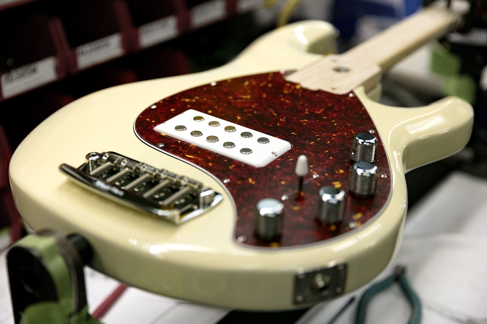 Stingray 5 2024 30th anniversary