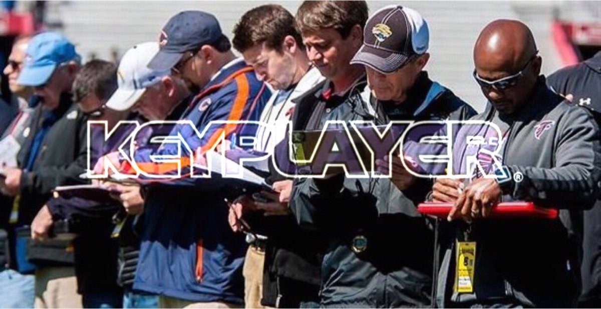 KeyPlayerNation's tweet image. They will ... 
NEVER STOP LOOKING 
for the next #KeyPlayer @InEveryGame 🔑🌎#TheFutureIsKey 🔮👀
#BeKey 🐝🔑🏈🏀⚾️