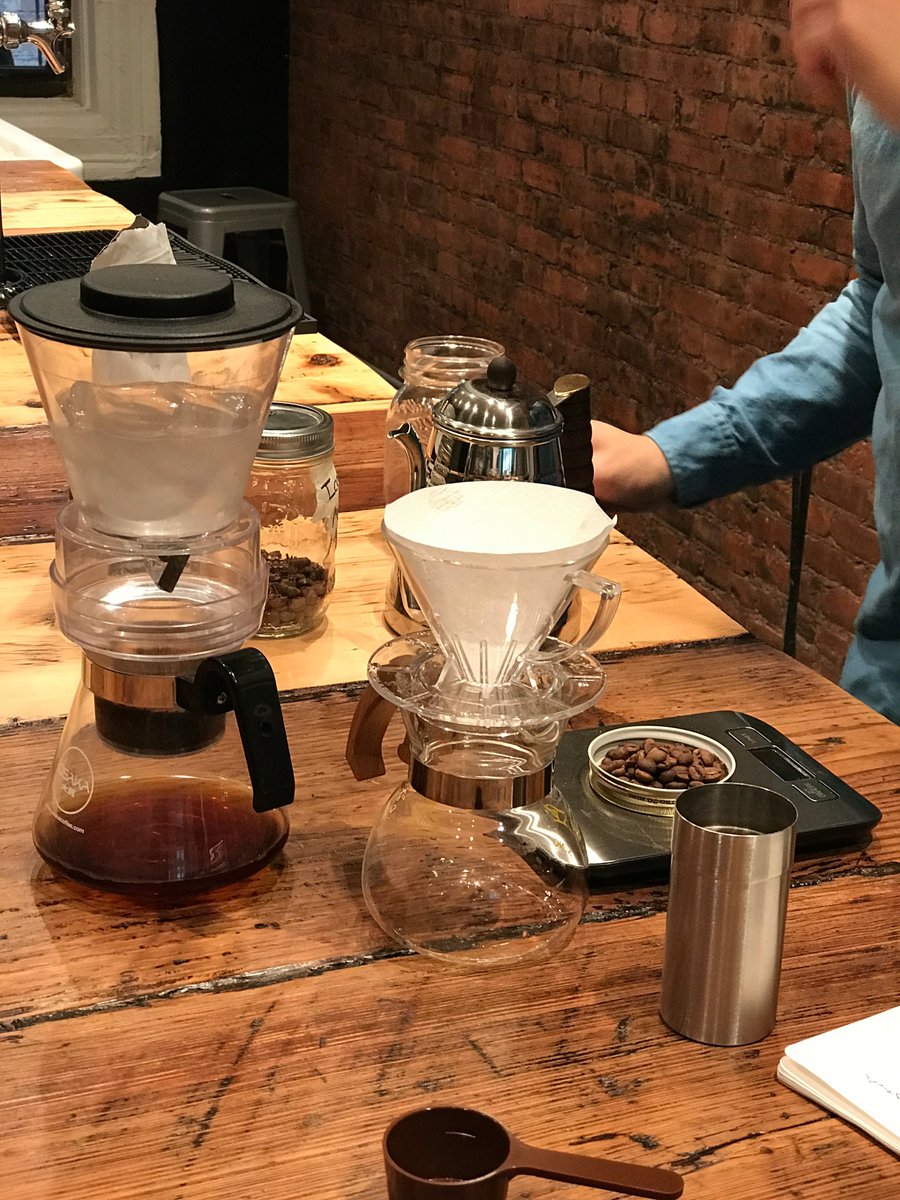 Join us today for FREE Wine and Coffee tasting @ our LIC-Factory from 2-5 pm. *30-30 47th Av. Long Island City, NY 11101 #sipintothemoment