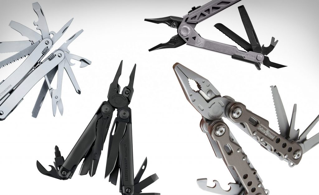 GearHungry's tweet photo. 10 Top Multi Tools Reviewed https://t.co/gpfPpeCAGy https://t.co/nznEyjKVp5