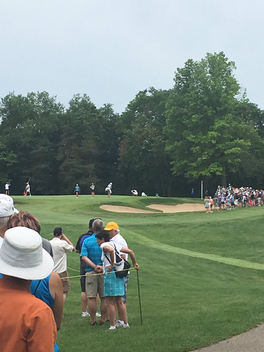 Blythefield CC tweet media