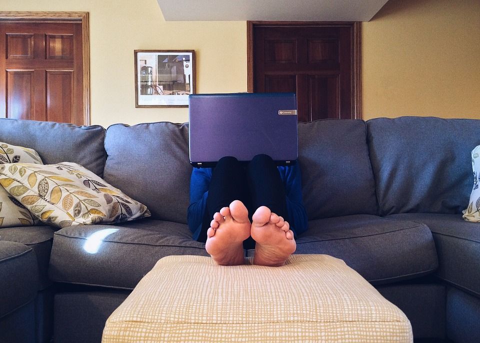 SocialPingApp's tweet photo. Don't be a couch potato!
Get out, Be Social, Have more fun!
<3 100% FREE SocialPing App
#FF #fbf #Friday #love #fun #FridayFeeling #Tupac https://t.co/DRMuV6YseM