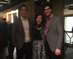 Columbia Radiology Residents tweet media