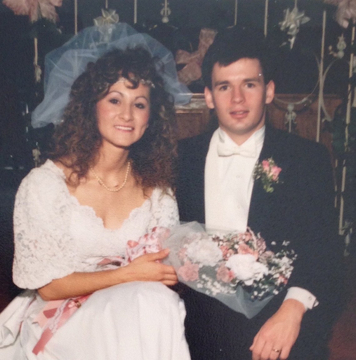 We've done a lot of life together since our wedding day. Tonight we're excited to share that journey and empower you in yours! @TFC_Amarillo