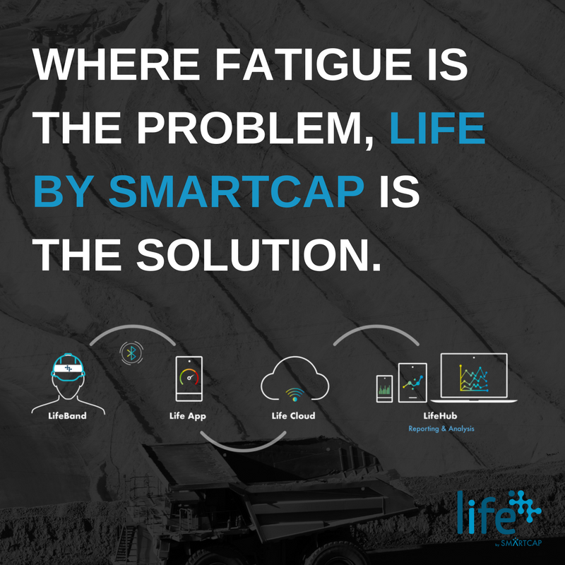 smartcaponline's tweet photo. Our #wearable has improved FRMS's across 5 continents and every day lives are saved by our #tech. Learn more: https://t.co/Zjg3kLJaz1 https://t.co/DH4s1med2s