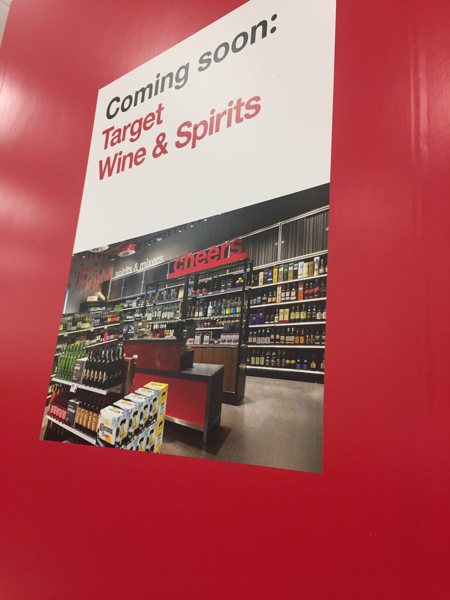 brookehalsey's tweet photo. Me: @Target can't get any better

Target: https://t.co/gmUX7Mc09U