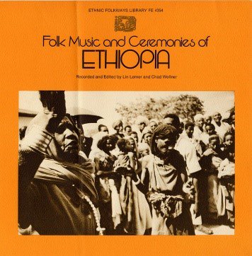 Folkways's tweet image. #LessonPlanWednesday Discover the #Ethiopian music and learn to compose &amp;amp; improvise using the Begena scale.  goo.gl/t2rrfO