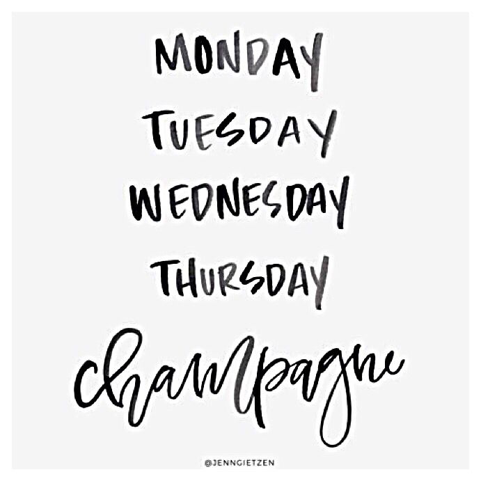 jaxjeans's tweet photo. That's the motto! Roll on #friday 😎🍾 #basicallytheweekend #saturdays #lazydays #shoppingtime #fun #jaxjeans https://t.co/7Zj04zf9Nu
