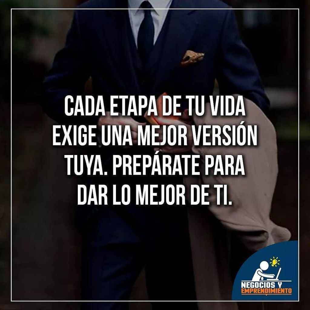 Negocios y Emprendimiento tweet media