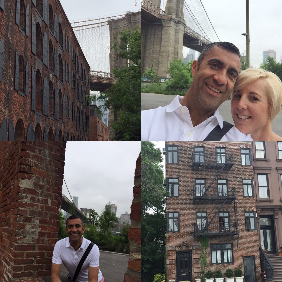 dpbeech's tweet photo. @BeechJodie #NYC #BrooklynBridgePark https://t.co/G20cSVx4Os