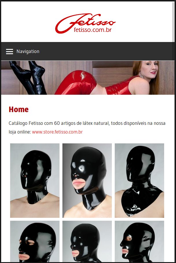 Fetisso Latex tweet media