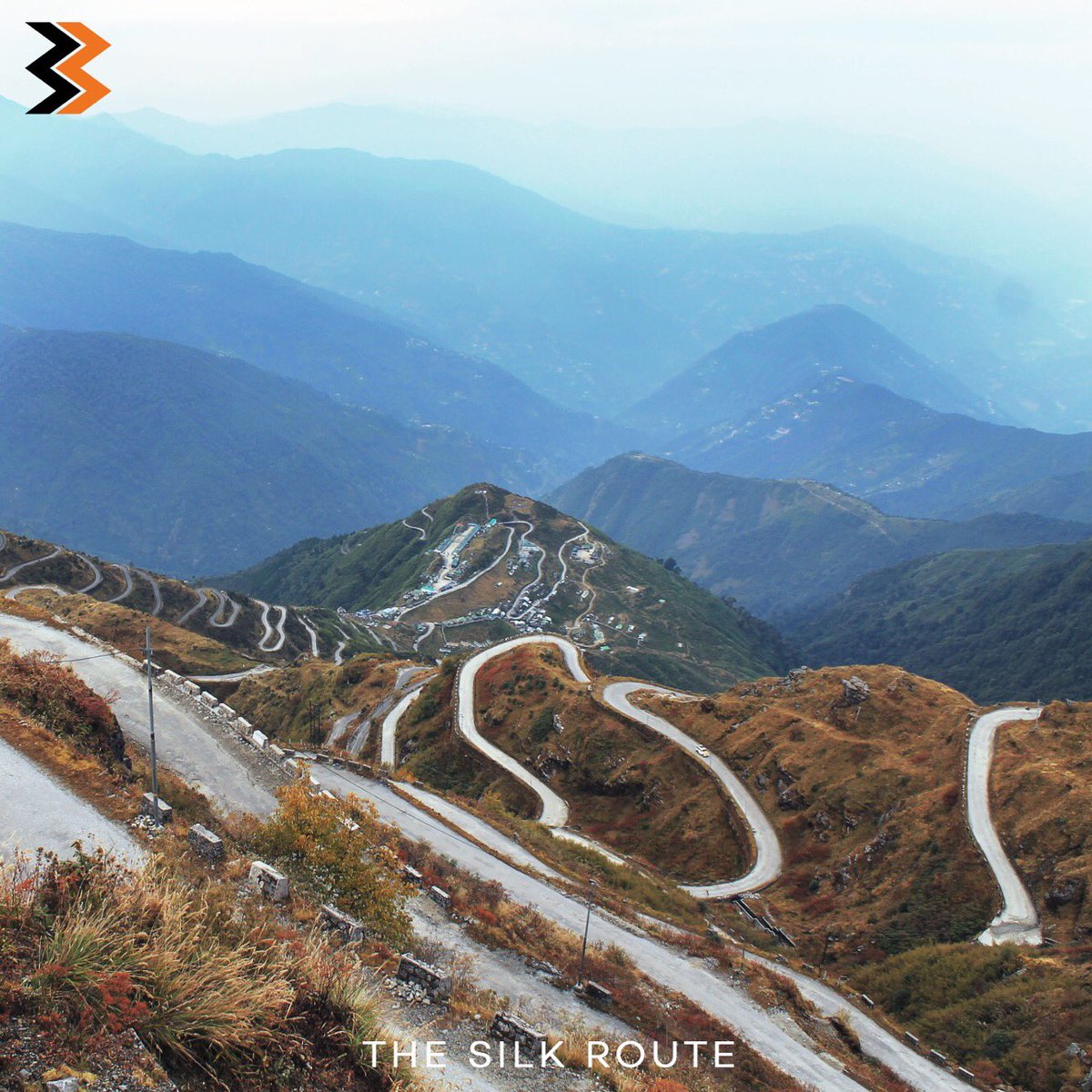 BBLineSikkim's tweet photo. Tour the best of biking roads with us! For more info 📧@ info@bbline.co.in
#Zuluk #DiscoverSikkim #BBLine #MotorcycleTours #TheSilkRoute https://t.co/arErAglo52
