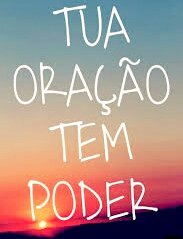 LeojaimePereira's tweet image. #OPoderDaOração