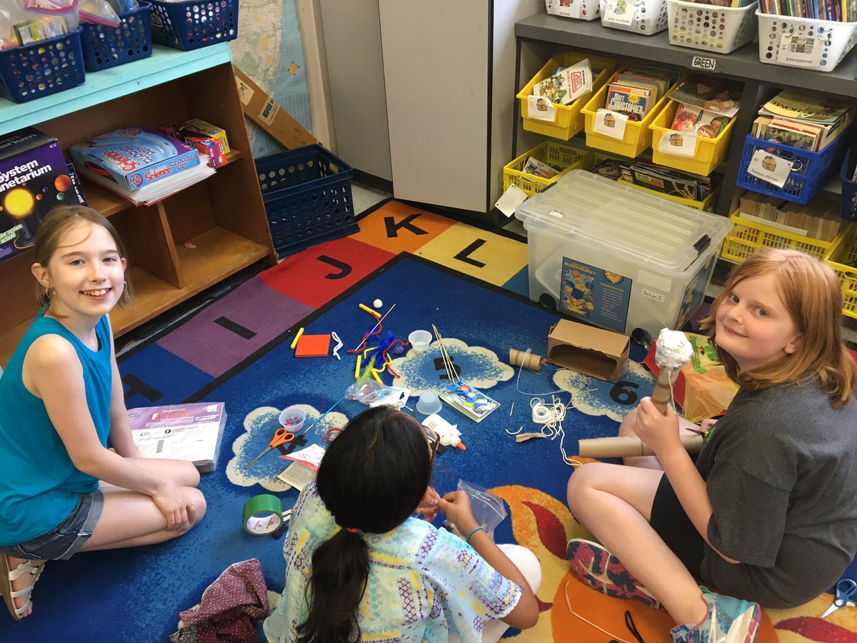 Stacy Calise tweet media