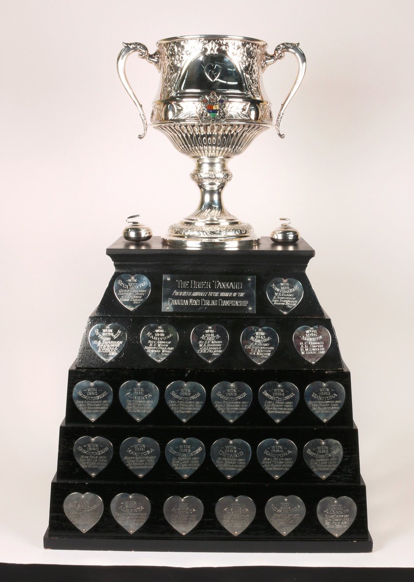 Ch'town Curling Club tweet media