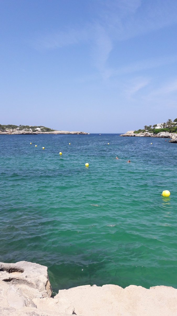 jh27uk's tweet photo. In Spain Mallocrca https://t.co/bvlQUxZQRo