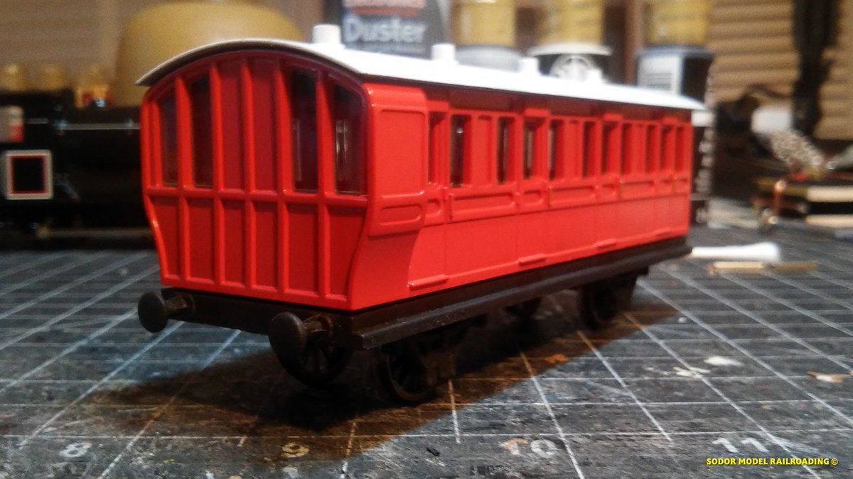 SudrianRwyModeler on Twitter: