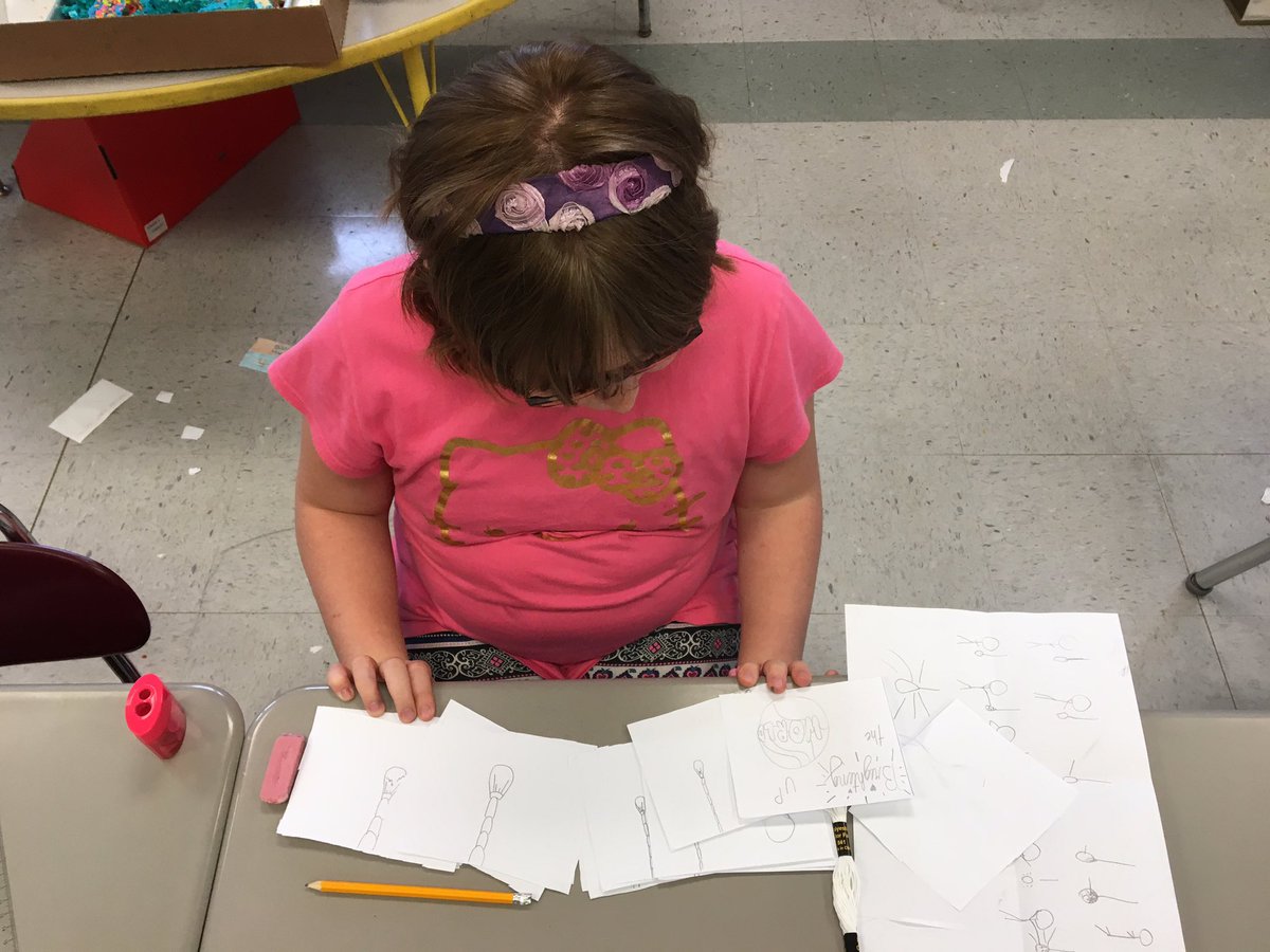 Stacy Calise tweet media