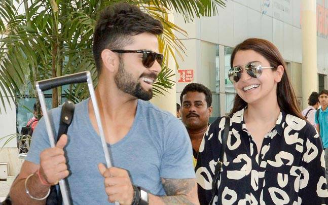 Virat Kohli talks of 'special moments' he shared with Anushka! wacth.. bit.ly/2row3fG

#CT17 
#CT17Final 
#indvspak 
#PakvInd