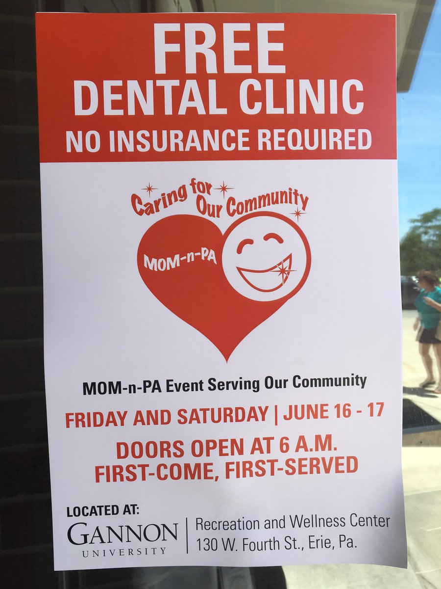 Free Dental Clinics Near Me No Insurance - What is a free dental clinic
