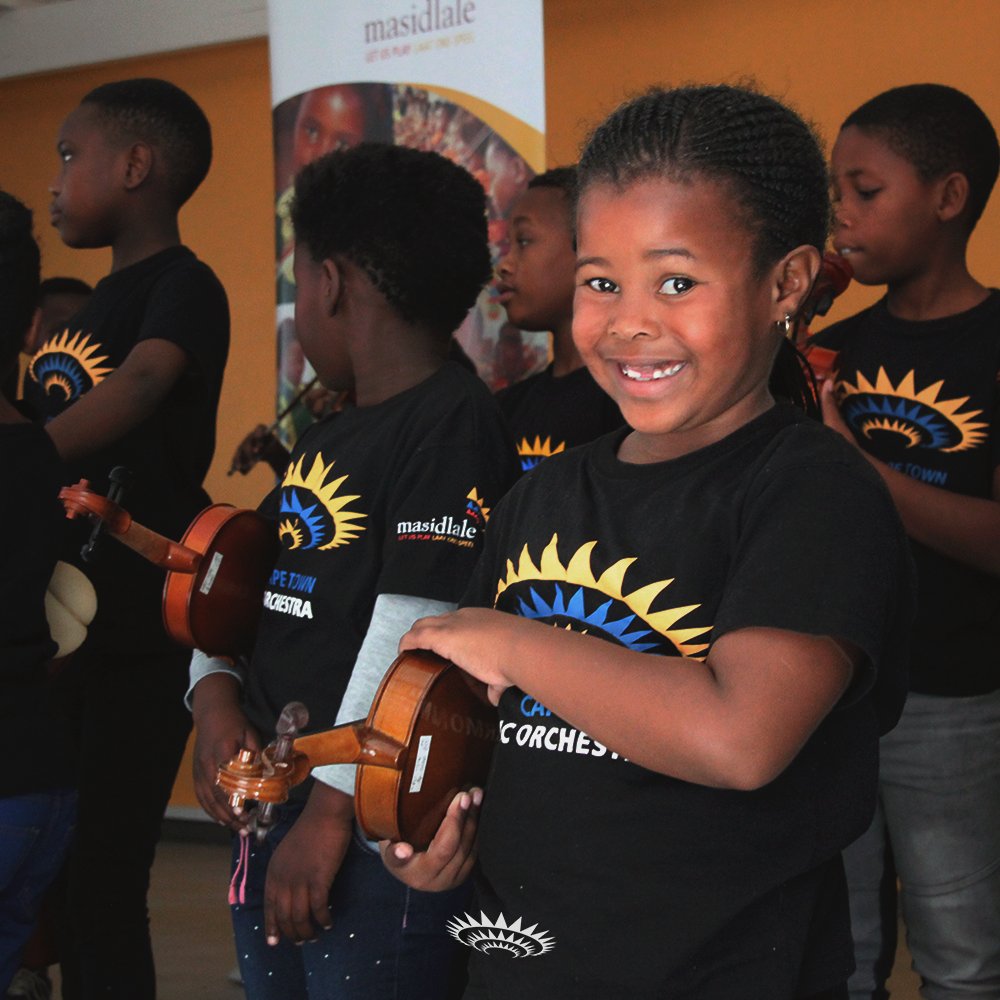 CT Philharmonic tweet media