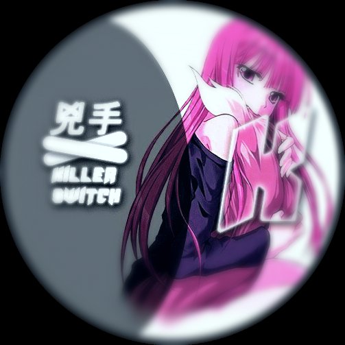 Killerswitch2's tweet photo. 2 skin https://t.co/uJh87PLTe5