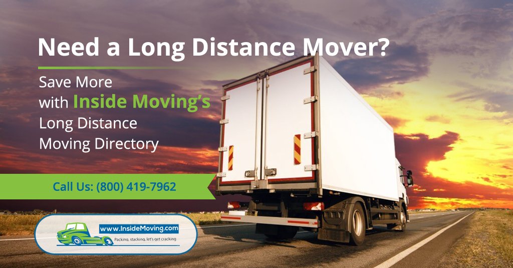 myinsidemoving's tweet photo. We are helping to remove the stress of hiring a #longdistancemoving company. Visit https://t.co/ivyZZz0otb. #BestMovers https://t.co/gzTSbufoxm
