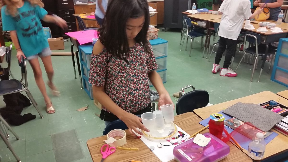 Lynda Essman tweet media