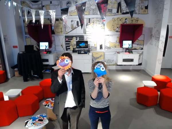 @REDselfieBXL (@redselfiebxl) on Twitter photo 