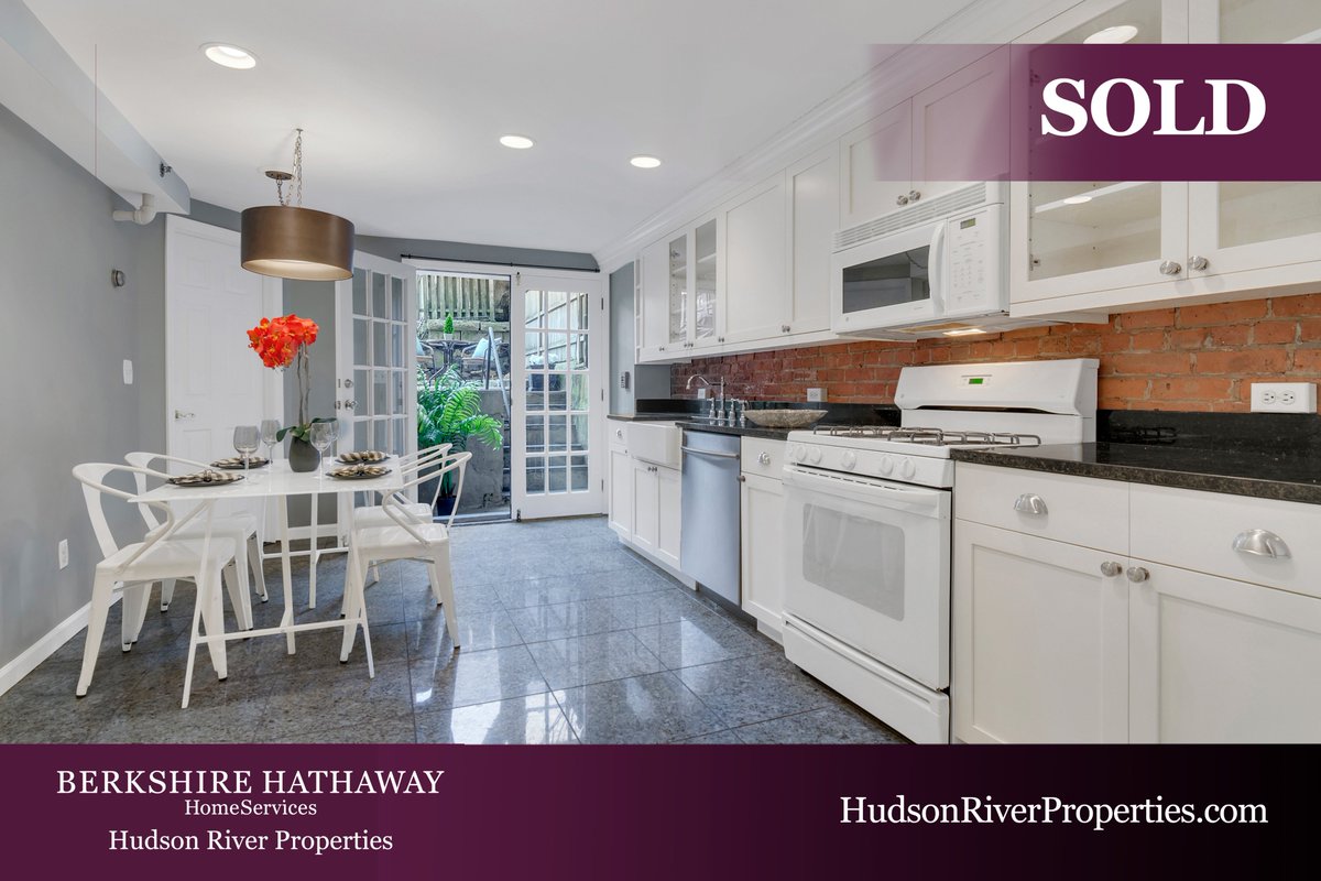 BHHS_Hoboken's tweet photo. Our clients chose to make this beautiful ground floor 3 bedroom condo w/ outside space their new home. #Hoboken

https://t.co/FOJsfmRTd5 https://t.co/8P0y3vcOi2