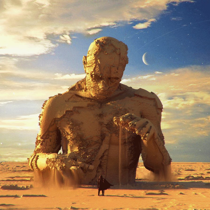 WritingCity's tweet image. Image Writing Prompt of the day
#writingprompts #fiction #writing #screenwriting #scifi #art