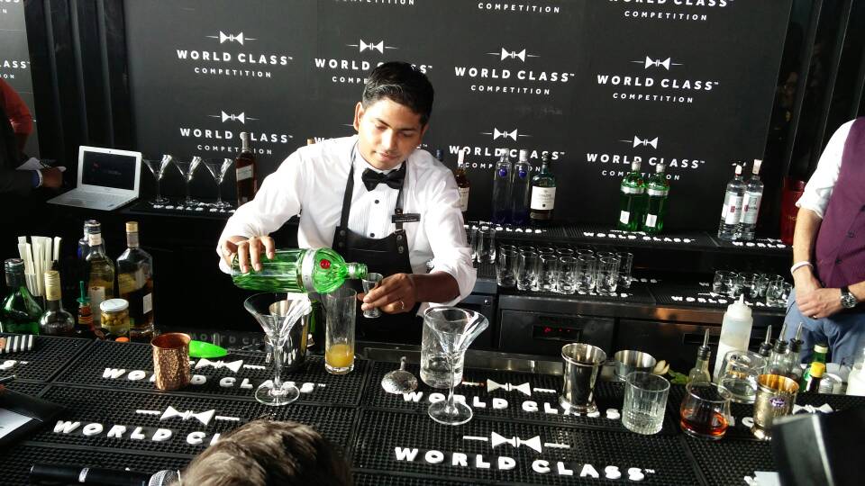 PoojaMahimkar's tweet photo. International Bartending Competition #Worldclassin https://t.co/G77n24lXyx https://t.co/lKGUq5DC1A