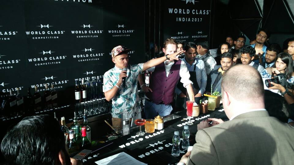PoojaMahimkar's tweet photo. International Bartending Competition #Worldclassin https://t.co/G77n24lXyx https://t.co/lKGUq5DC1A