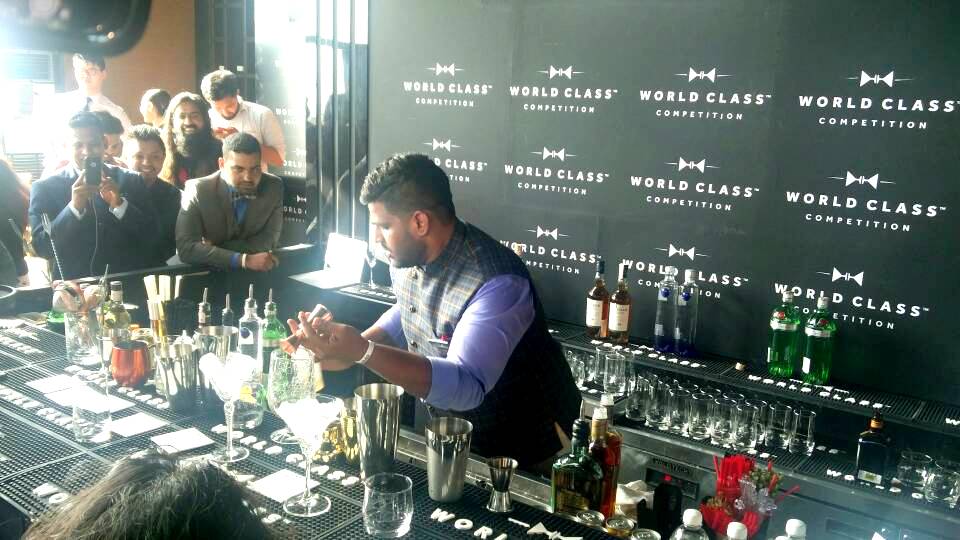 PoojaMahimkar's tweet photo. International Bartending Competition #Worldclassin https://t.co/G77n24lXyx https://t.co/lKGUq5DC1A