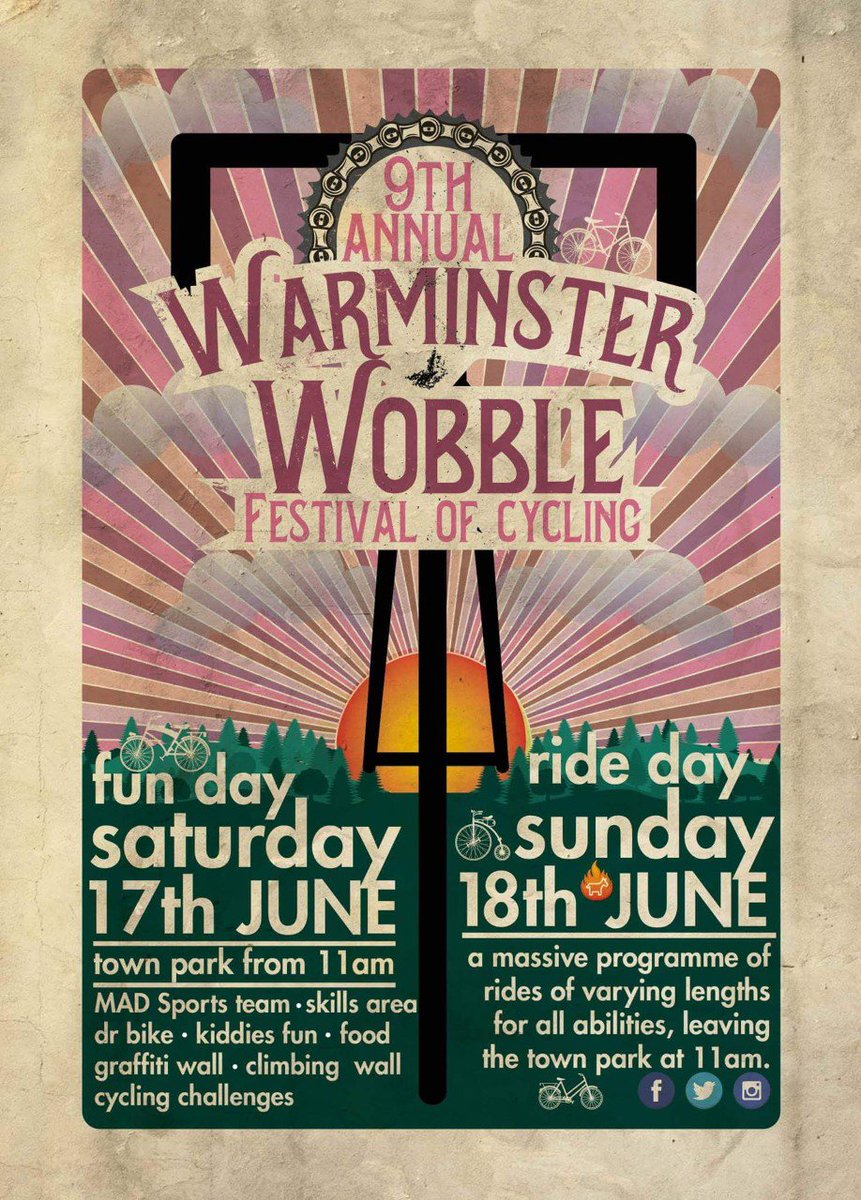 Bakeology1's tweet photo. getting ready for the Warminster Wobble tomorrow, gunna be a scorcher! We'll have pic'n'mix energy balls, tarts &amp; cake! #warminsterwobble https://t.co/aAdsmkDfLi