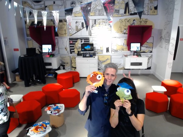 @REDselfieBXL (@redselfiebxl) on Twitter photo 