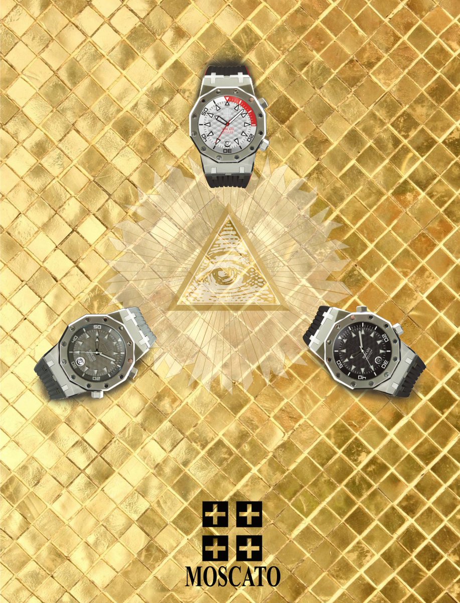 Embrace virtue as a #lifestyle. 👍 #moscatowatches #chevalier #positivevibes #Motivation #luxurywatch #inspiration #watchesofinstagram #wotd