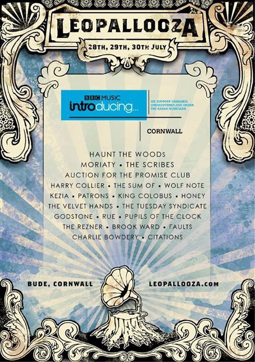 LEOPALLOOZA tweet picture