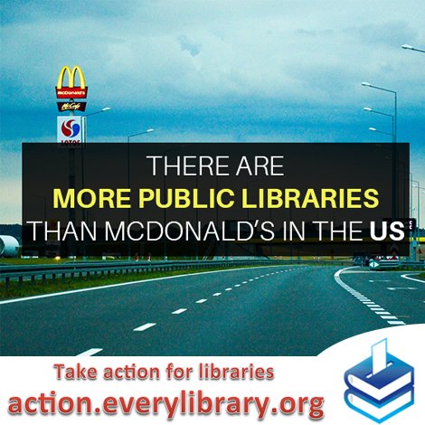 <a href="/JeffBezos/">Jeff Bezos</a> The infrastructure is already here to drastically impact and improve the lives of millions of Americans through well-funded libraries.