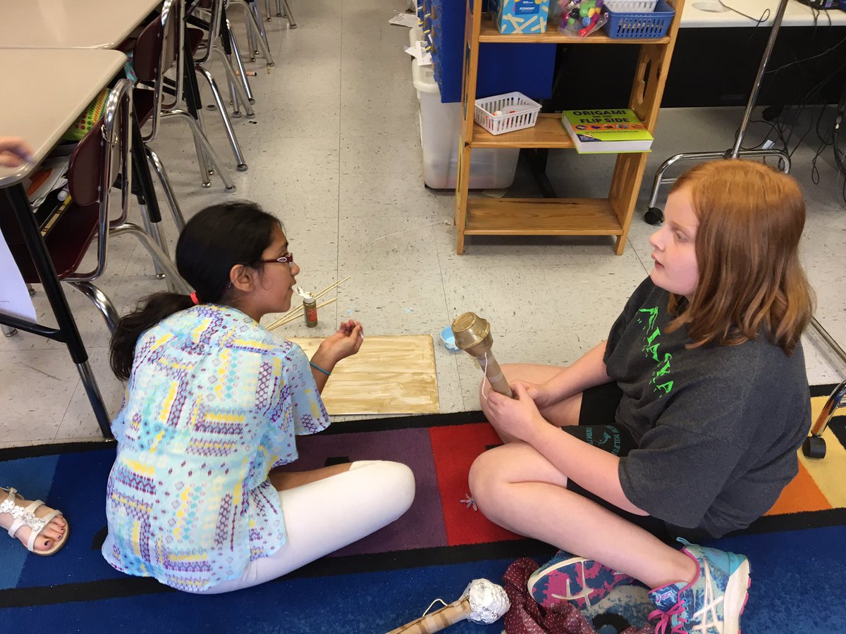 Stacy Calise tweet media