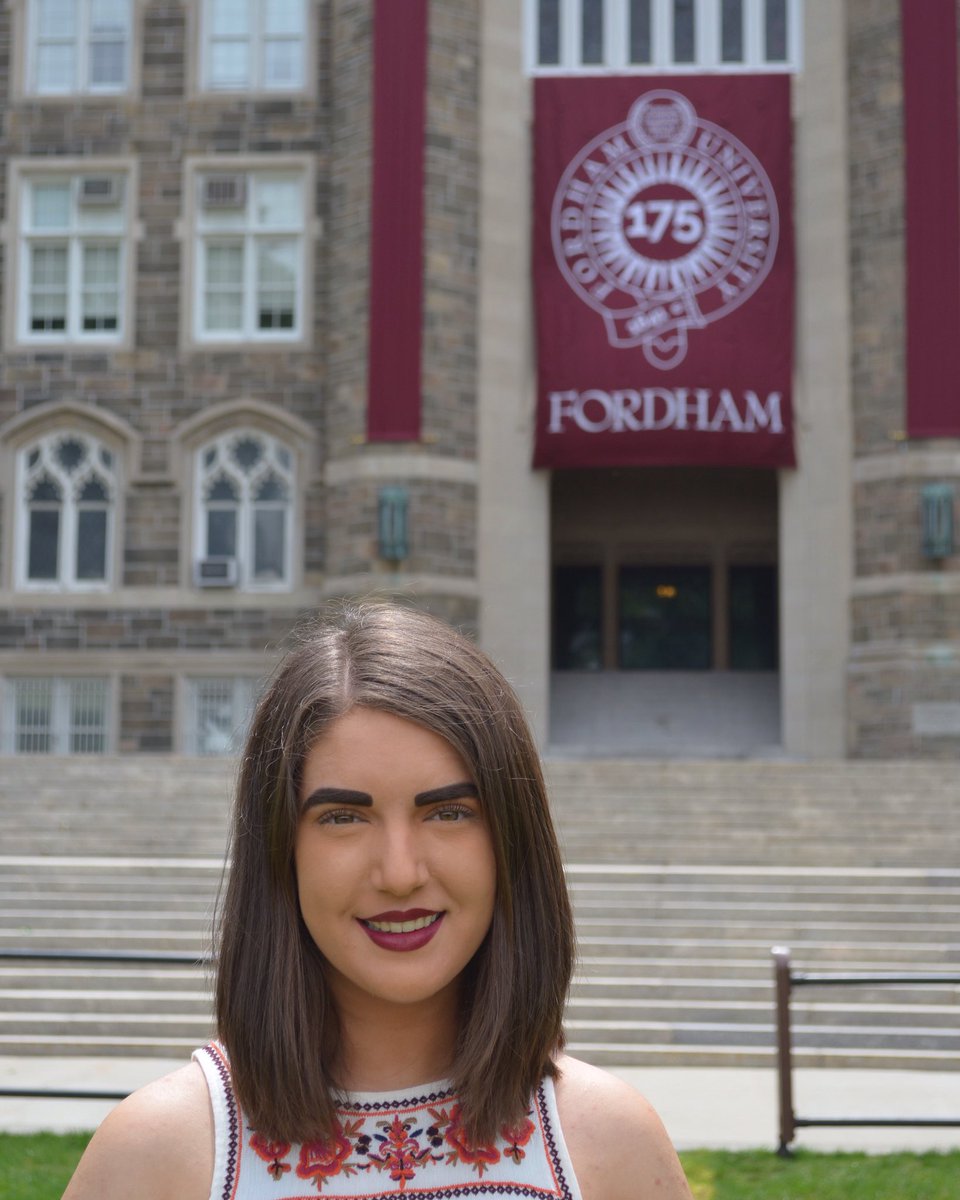 orient_rh's tweet image. Meet another of your Orientation Coordinators, Kendall Perata! On campus she is Campus Activities Board Special Events Co-Chair.