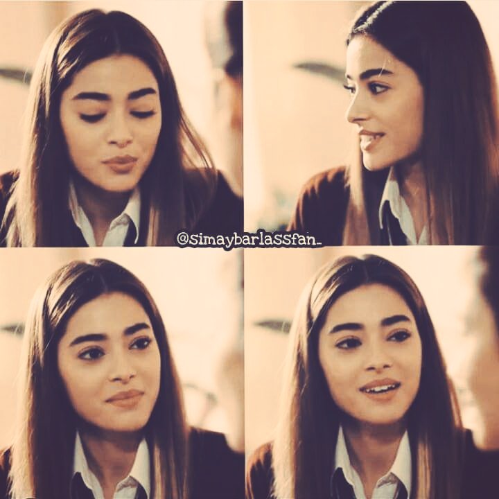 Seni Yerim Yer ❤ Güzelliğine Artık Söz Bulamıyorum.🌸🐐
Çok Seviyorum Be! 🌹🐦 <a href="/simaybarlass/">Simay Barlas</a>