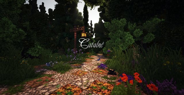 Aequotis's tweet photo. Catalné has been released. https://t.co/zK3xOuzyOS https://t.co/ddnVKbeZoh