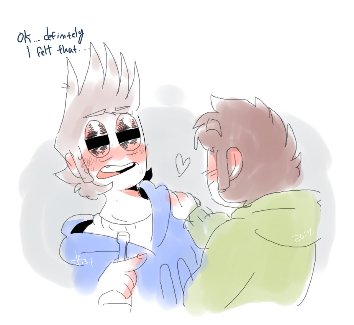 Cuty_Caballero's tweet photo. Un fast TomEdd para @miyuki_1577 💓💙💚
Después que vi tu regalito fue como AGH debo hacerte algo y bueno aquí estamos(?
Drunktomisthebest ticc https://t.co/OVYVVouJRO
