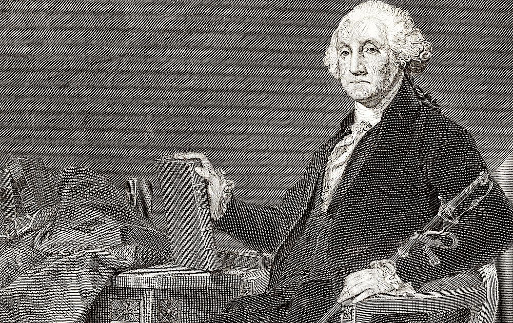 LeadOffTheCuff's tweet photo. The process of Innovation and Change requires good ingredients. George Washington knew that! Leaders are Readers. https://t.co/IIiHgnAMeX https://t.co/XTxTlOlsAI