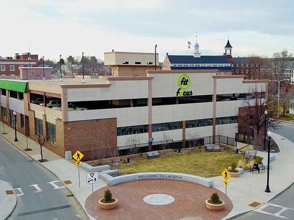 FitFocusClub's tweet photo. Take a look at our new Laconia facility! Details on grand opening dates will be released soon. https://t.co/Ozjxiqvna3
