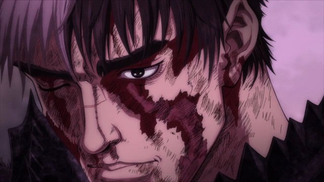 Berserk Episode 16 