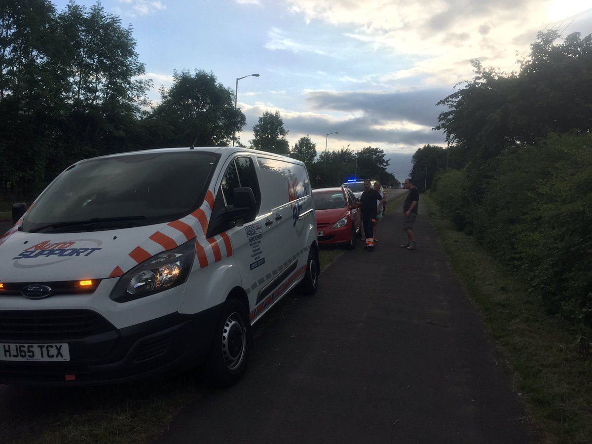 WMerciaSpecials's tweet image. Good job they had recovery! #AllSorted #AllinADaysWork (CM)