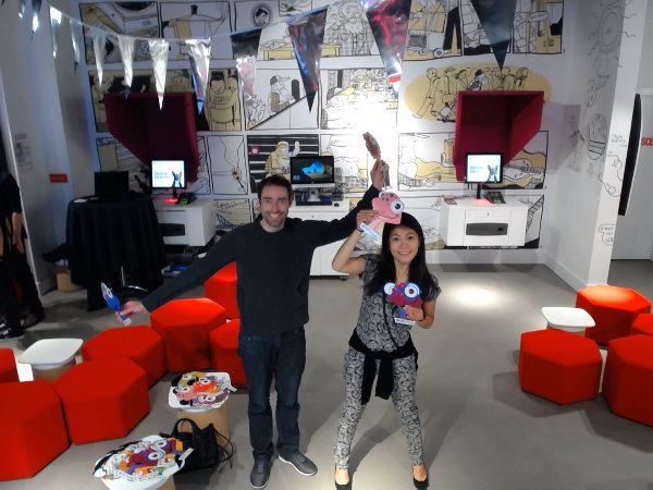 @REDselfieBXL (@redselfiebxl) on Twitter photo 