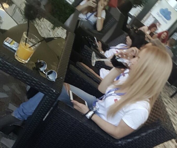 I Always enjoy a glass of wine....wanna join me?😍😍😍😍❤️❤️❤️ https://t.co/vqsBTrizrj<a href="/tag/mondaymotivation"class="tags"><span>#mondaymotivation</span></a><a href="/tag/cammodel"class="tags"><span>#cammodel</span></a><a href="/tag/livejasmin"class="tags"><span>#livejasmin</span></a><a href="/tag/hotb"class="tags"><span>#hotb</span></a>